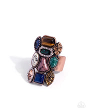 Load image into Gallery viewer, Earthy Possibilities - Copper