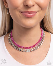 Load image into Gallery viewer, Exaggerated Effort - Pink
