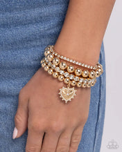 Load image into Gallery viewer, Excessive Elegance - Gold