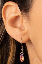 Load image into Gallery viewer, Fame and FLUTTER - Multi Orange