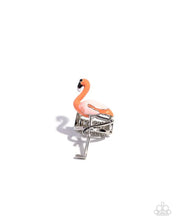 Load image into Gallery viewer, Flamingo Fantasy - Orange