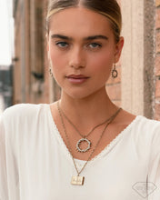 Load image into Gallery viewer, Forgiven in Faith - Gold