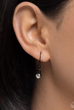 Load image into Gallery viewer, Forward Florals - Black