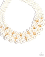 Load image into Gallery viewer, Glossy Gala - Gold