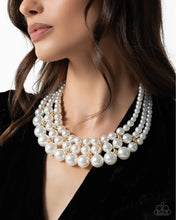 Load image into Gallery viewer, Glossy Gala - Gold