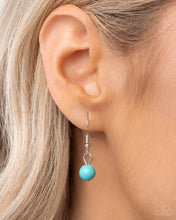 Load image into Gallery viewer, Grounded Gesture - Blue