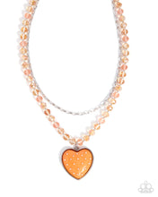 Load image into Gallery viewer, High School Romance - Orange