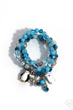 Load image into Gallery viewer, Icebound Beauty - Blue