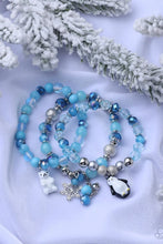Load image into Gallery viewer, Icebound Beauty - Blue