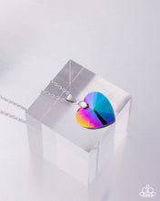 Load image into Gallery viewer, Love Hurts - Multi