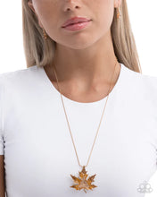 Load image into Gallery viewer, Maple Moment - Brown