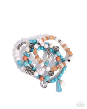 Load image into Gallery viewer, Marbled Mashup - Multi