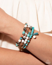 Load image into Gallery viewer, Marbled Mashup - Multi