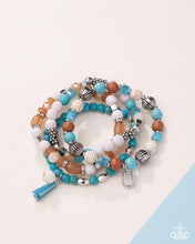 Load image into Gallery viewer, Marbled Mashup - Multi