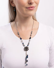 Load image into Gallery viewer, Pruning Promise - Blue