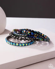 Load image into Gallery viewer, Punk Pattern - Multi