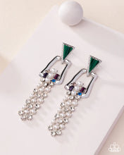 Load image into Gallery viewer, Ravishing Reputation - Green