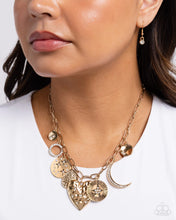 Load image into Gallery viewer, Recognizable Radiance - Gold