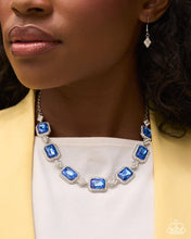 Load image into Gallery viewer, Redefined Radiance - Blue