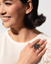 Load image into Gallery viewer, Sheriff's Star - Silver