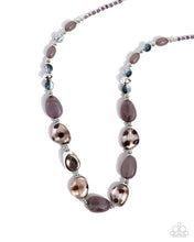 Load image into Gallery viewer, Spotted Safari - Black