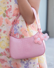 Load image into Gallery viewer, Springtime Surprise - Multi Bag Charm