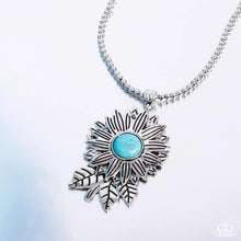 Load image into Gallery viewer, Sunflower Solstice - Blue
