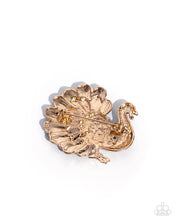 Load image into Gallery viewer, Thanksgiving Tenure - Multi Brooch