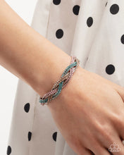 Load image into Gallery viewer, Treasured Twists - Multi