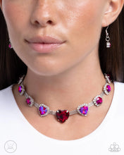 Load image into Gallery viewer, Valentine's Vibe - Pink