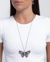 Load image into Gallery viewer, Whimsical Weekday - Purple