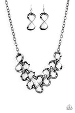 Load image into Gallery viewer, Work, Play, and Slay - Black - Simply Sparkle with Rebecca