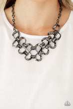 Load image into Gallery viewer, Work, Play, and Slay - Black - Simply Sparkle with Rebecca
