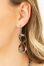 Load image into Gallery viewer, Work, Play, and Slay - Black - Simply Sparkle with Rebecca
