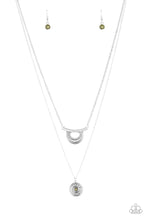 Load image into Gallery viewer, Gypsy Go-Getter - Green - Simply Sparkle with Rebecca