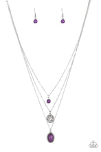 Load image into Gallery viewer, Southern Roots - Purple - Simply Sparkle with Rebecca