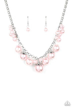 Load image into Gallery viewer, Broadway Belle - Pink - Simply Sparkle with Rebecca
