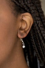 Load image into Gallery viewer, Speaking Of Timeless - Silver