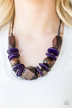 Load image into Gallery viewer, Pacific Paradise - Purple - Simply Sparkle with Rebecca