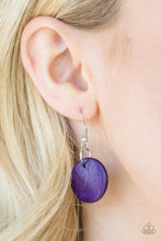 Load image into Gallery viewer, Pacific Paradise - Purple - Simply Sparkle with Rebecca