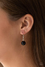 Load image into Gallery viewer, CACHE Me Out - Black - Simply Sparkle with Rebecca