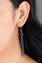 Load image into Gallery viewer, Colorful Calamity - Blue - Simply Sparkle with Rebecca