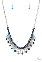 Load image into Gallery viewer, A Touch of CLASSY - Blue - Simply Sparkle with Rebecca