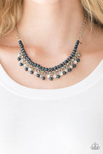 Load image into Gallery viewer, A Touch of CLASSY - Blue - Simply Sparkle with Rebecca
