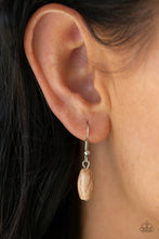 Load image into Gallery viewer, Explore the Elements - Brown