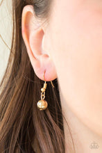 Load image into Gallery viewer, High-Stakes FAME - Gold - Simply Sparkle with Rebecca