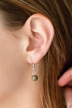 Load image into Gallery viewer, Gypsy Go-Getter - Green - Simply Sparkle with Rebecca