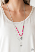 Load image into Gallery viewer, Mild Wild - Pink - Simply Sparkle with Rebecca