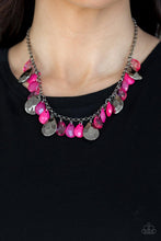 Load image into Gallery viewer, Hurricane Season - Pink - Simply Sparkle with Rebecca