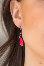 Load image into Gallery viewer, Hurricane Season - Pink - Simply Sparkle with Rebecca